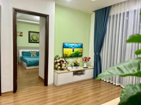 Times City căn 2 phòng ngủ toà T6 đối diện Vinmec